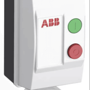 ABB 4 kW DOL Starter, 500 V ac, IP66