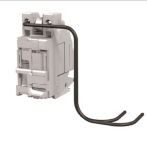 ABB Shunt Opening Release for use with Fixed Plug-In XT1-XT4