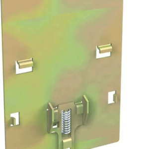 ABB Terminal Kit for use with SACE Tmax XT