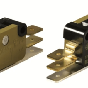 ABB Tmax T Auxiliary Contact for use with Circuit Breaker