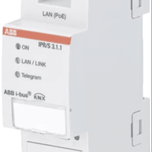 ABB Interface Module for use with KNX Bus System, KNX
