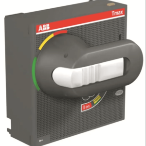 ABB Tmax T Handle, Lockable for use with Circuit Breaker