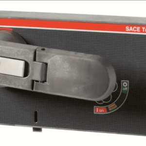 ABB Tmax T Handle, Lockable for use with Circuit Breaker