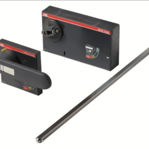 ABB Tmax T Handle, Lockable for use with Circuit Breaker
