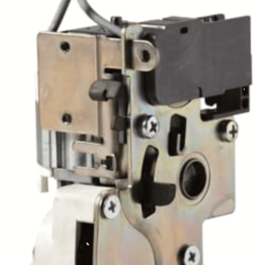 ABB Tmax T Motor Operator for use with Circuit Breaker