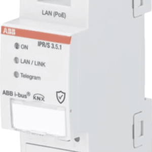 ABB Interface Module for use with KNX Bus System, KNX