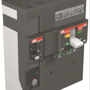 ABB Tmax T Residual Current Release for use with Circuit Breaker