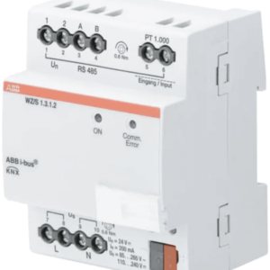 ABB Interface Module for use with KNX Bus System, KNX