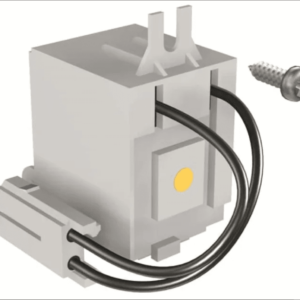 ABB Tmax T Shunt Opening Release for use with MCCB