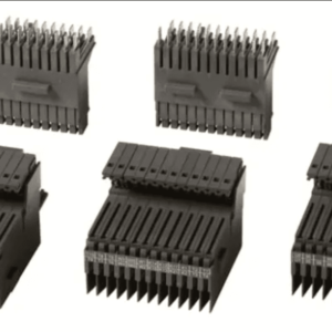 ABB Tmax T Sliding Contacts for use with Circuit Breaker