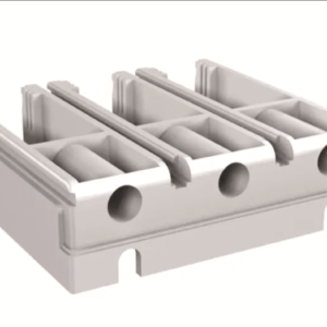 ABB Tmax XT Adapter for use with Circuit Breaker