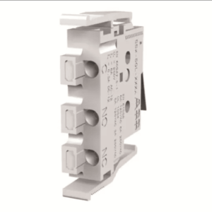 ABB Tmax XT Auxiliary Contact for use with Circuit Breaker