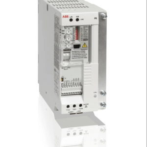 ABB Inverter Drive, 0.75 kW, 1 Phase, 230 V, 4.3 A, ACS55 Series