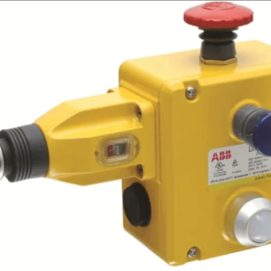 ABB Grab Wire Switch, 125m, 4NC/2NO, Right Side