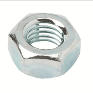 ABB Hex Nut, M8