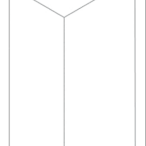 Fan Filter, 375 x 295 x 119mm