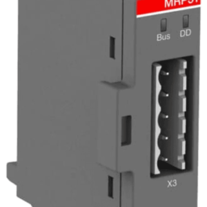 MRP31.0, Interface Module, For Use With UMC100.3