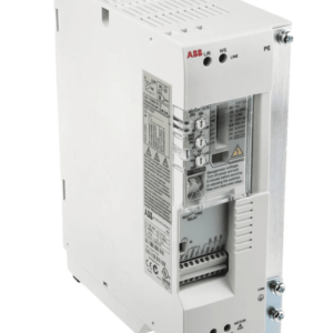 ABB Inverter Drive, 1.5 kW, 1 Phase, 230 V, 7.6 A, ACS55 Series