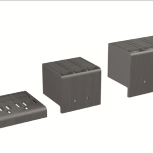 ABB Tmax XT Cover for use with Tmax XT