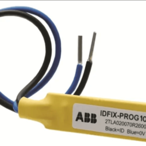 ABB Memory for use with Pluto Identifier, 200 x 7 x 12 in, IDFIX-PROG