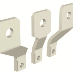 ABB Tmax XT Extended Front Terminal for use with Circuit Breaker