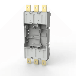 ABB Tmax XT Fixed Part for use with Circuit Breaker