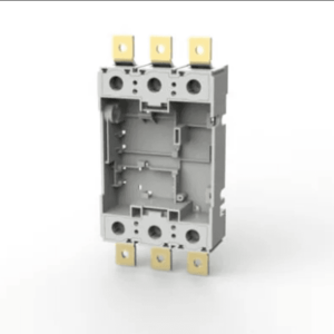 ABB Tmax XT Fixed Part for use with Circuit Breaker