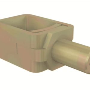 ABB Tmax XT Front Terminal for use with Circuit Breaker