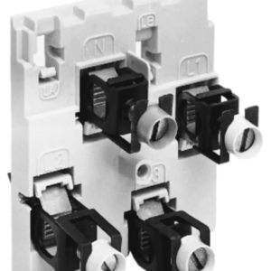 ABB Terminal Block for use with F4C-ARI Series