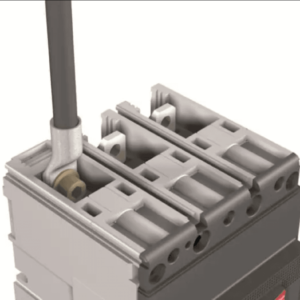 ABB Tmax XT Front Terminal for use with Circuit Breaker