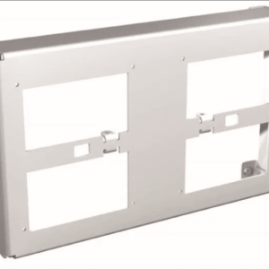 ABB Tmax XT Mechanical Interlock for use with Circuit Breaker