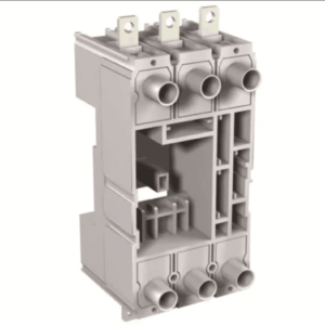 ABB Tmax XT Plug In Unit for use with Circuit Breaker