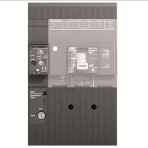 ABB Tmax XT Residual Current Release for use with Circuit Breaker