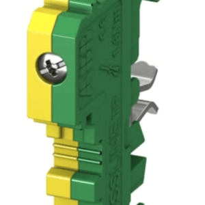 ABB ZLS Terminal for SMISSLINE TP System