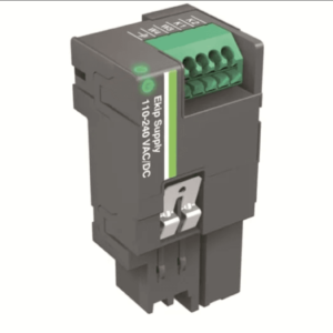 ABB Emax 2, Tmax XT Power Supply Module for use with Circuit Breaker