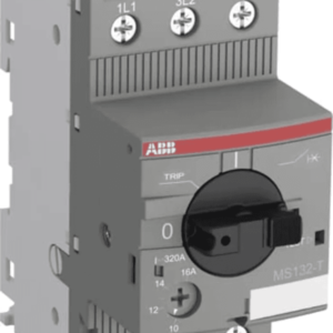 ABB 12 MS/MO132 MCB Mini Circuit Breaker, 690 V