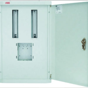 ABB Distribution Board, 8 Way, 250 A