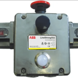 ABB Grab Wire Switch, 250m, 4NO/4NC