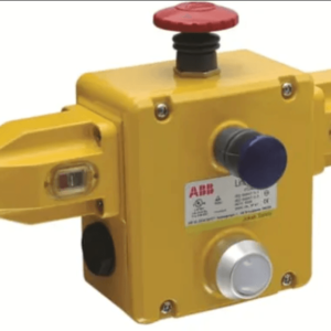 ABB Grab Wire Switch, 250m, 4NO/4NC