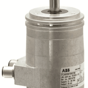 ABB Safety Encoder Absolute Encoder, Solid shaft Type