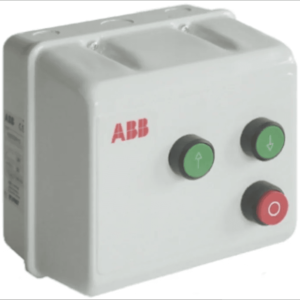 ABB 7.5 kW DOL Starter, 230 V ac, 3 Phase, IP55