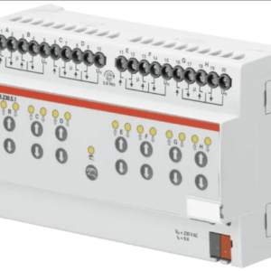 ABB PLC I/O Module for use with KNX Bus System, KNX