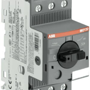 ABB 7.5 kW Motor Starter, 690 V ac, 3 Phase