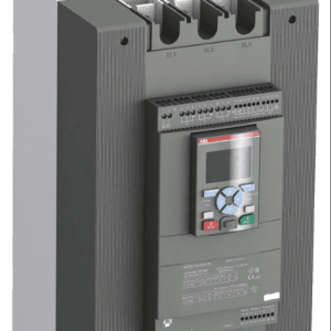 ABB 110 kW Soft Starter, 208 → 600 V ac, 3 Phase, IP00, IP20