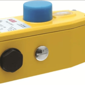 ABB Grab Wire Switch, 50m, 2NO/2NC