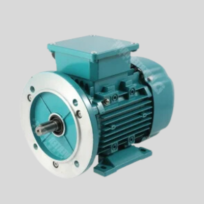 ABB GEAR MOTOR - Three Phase Gear Motor Yaskawa ac drive - F7