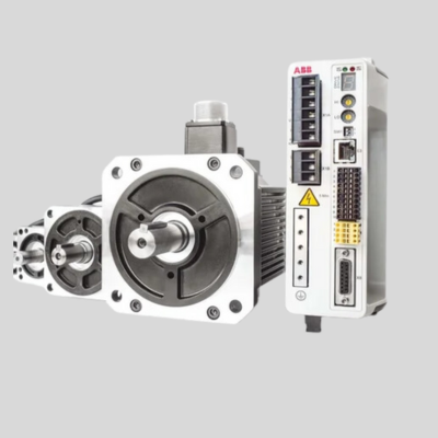 ABB SERVO MOTOR DRIVES - MotiFlex e180 Yaskawa ac drive - A1000