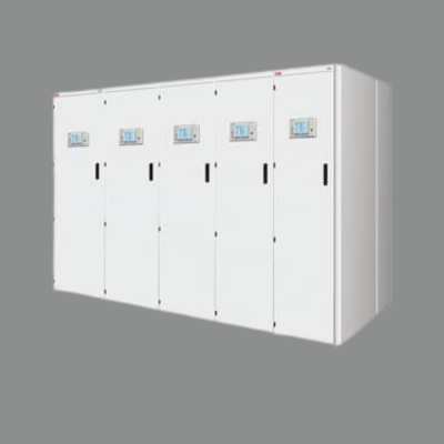 Yaskawa ac drive - F7