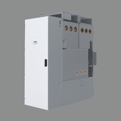 Yaskawa ac drive - A1000