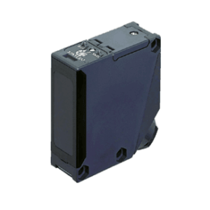 Panasonic Sensor Adjustable Range Reflective Photoelectric Sensor EQ-500